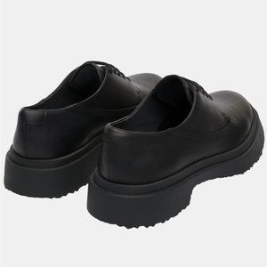 Camper Black Women's Shoes
